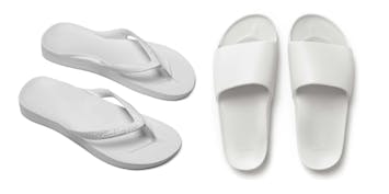 Arch Support