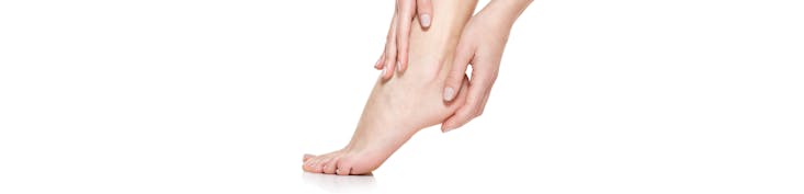 Wave Goodbye to Dry Skin