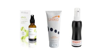 Athlete's Foot Row 4