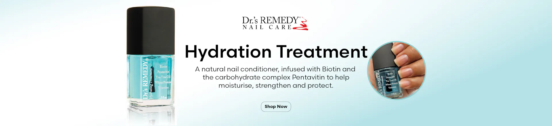 Dr.'s Remedy Hydration Treatment