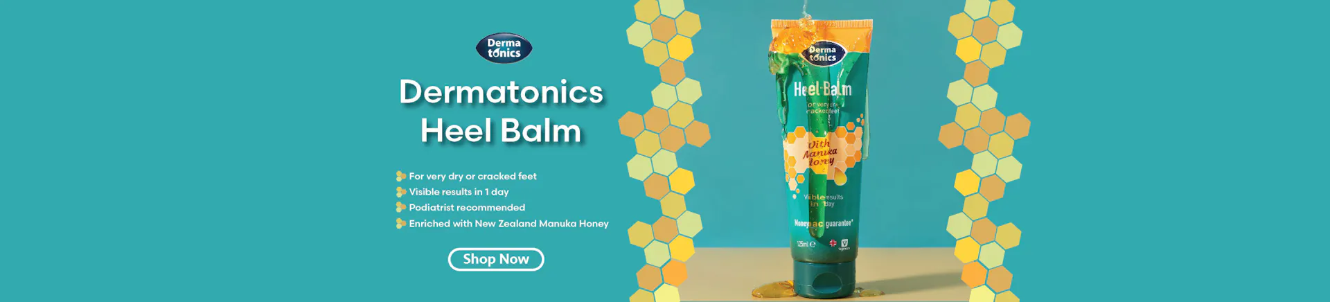 Dermatonics 31/07/26