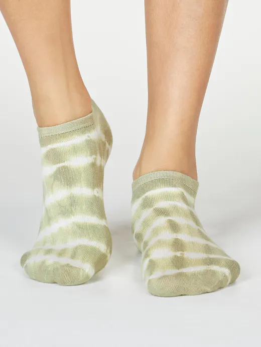 Thought Women's Jules Tie Dye Socks UK 4-7