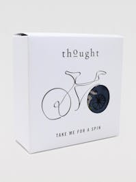 Thought Men's Alfred Bike Sock Box UK 7-11