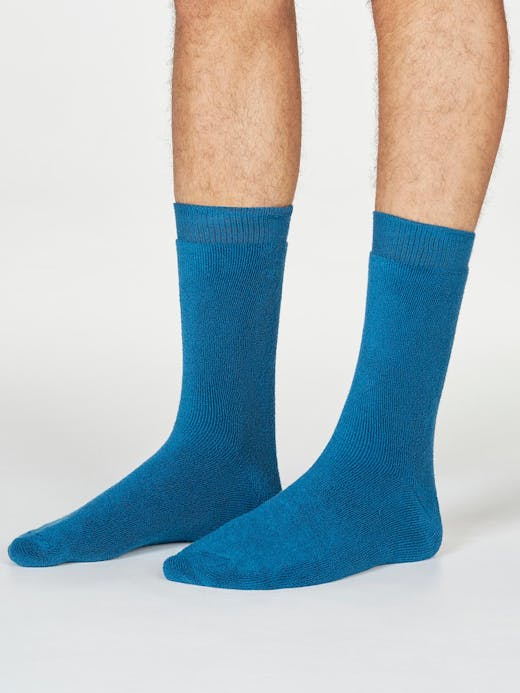 Thought Men's Terry Walker Socks UK 7-11