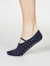 Thought Cammie Pilates Socks