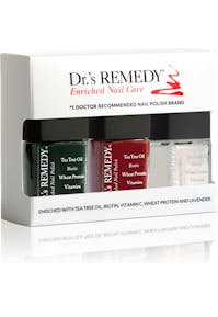 Dr.'s Remedy Winter Elements Trio Pack