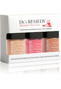 Dr.'s Remedy Sunset Trio Pack