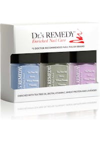 Dr.'s Remedy Perfect Pastel Trio Pack