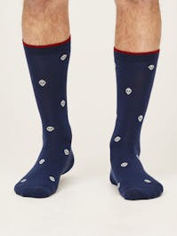 Thought Men's Galactic Socks UK 7-11