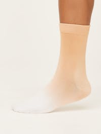 Thought Women's Dip Dye Socks UK 4-7