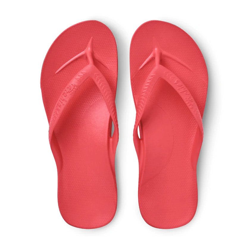 ARCHIES Footwear - Flip Flop Sandals – Offering Great Arch