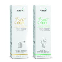 Gehwol Soft Feet Exfoliating Duo