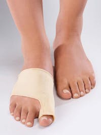Epitact Rigid Bunion Corrector - Night Use