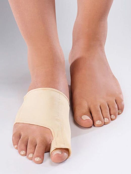 Epitact Rigid Bunion Corrector - Night Use