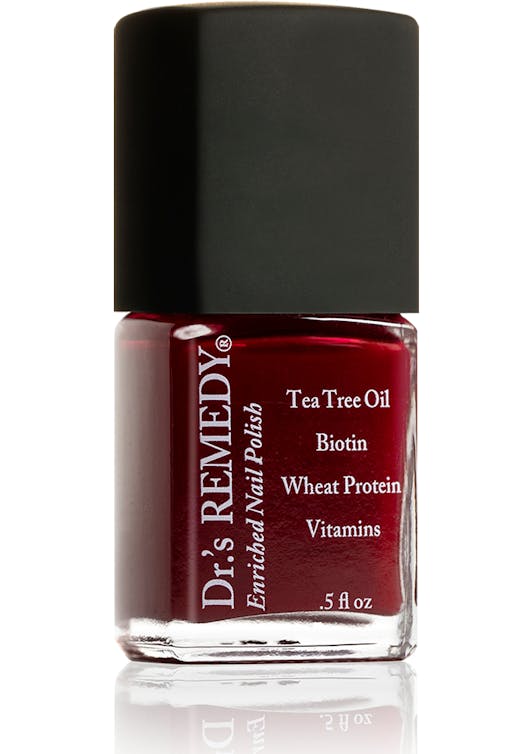 Dr.'s Remedy Sassy Scarlet