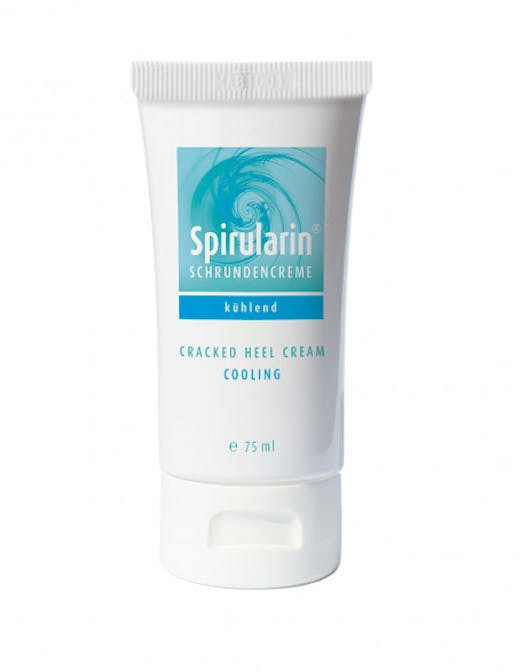 Spirularin Cracked Heel Cream Cooling