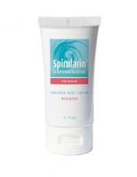 Spirularin Cracked Heel Cream Warming