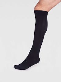 Thought Essential Recycled Nylon Flight Compression Socks UK 7-11