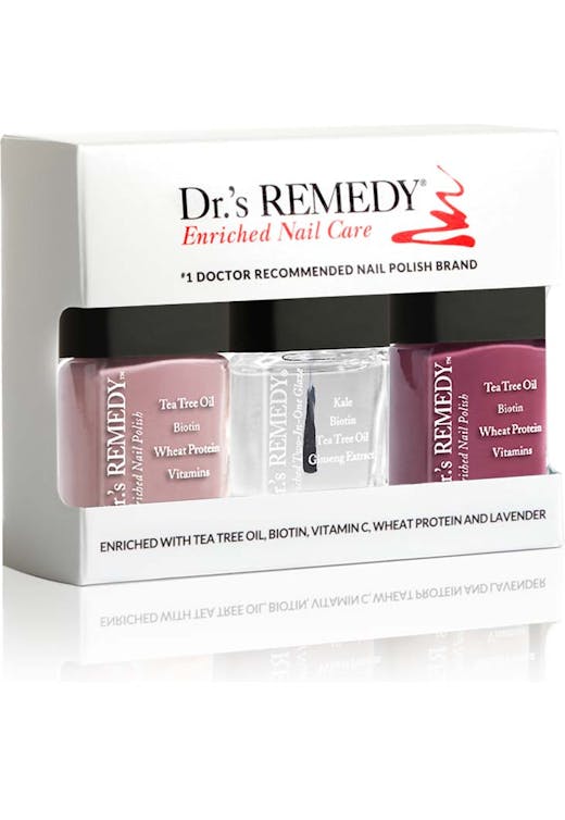 Dr.'s Remedy Total Two-in-One Trio Pack