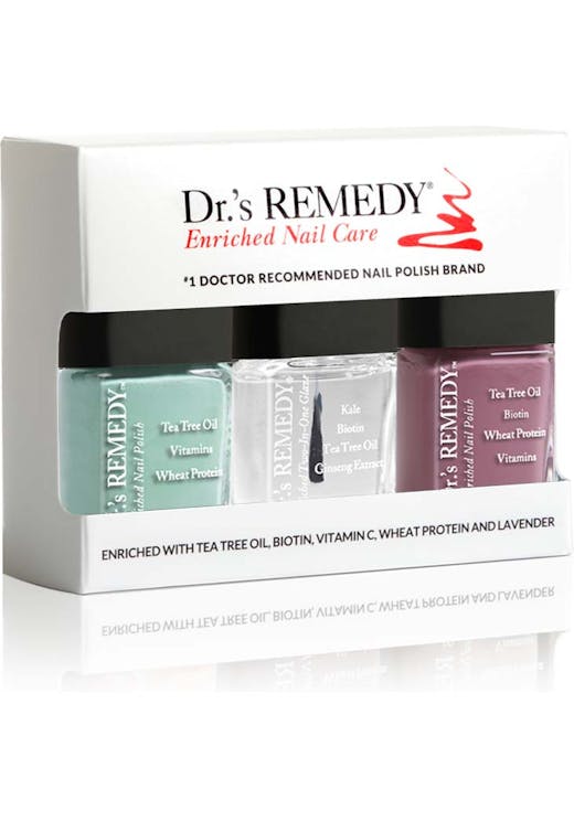 Dr.'s Remedy Total Two-in-One Trio Pack
