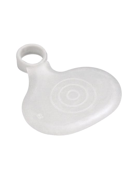 Podopro Gel Metatarsal Pad with Toe Loop