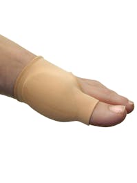 Podopro Bunion Gel Sleeve