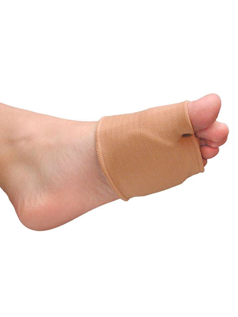 Metatarsal on sale gel sleeve