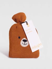 Thought Tanner Animal Bamboo Socks in a Bag (1) UK 4-7