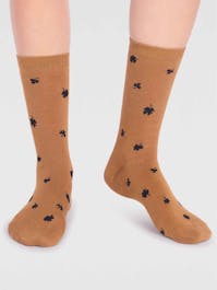 Thought Women's Bamboo Clover Socks