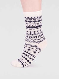 Thought Women's Archa Wool Socks UK 4-7
