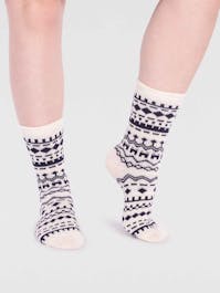 Thought Women's Archa Wool Socks UK 4-7