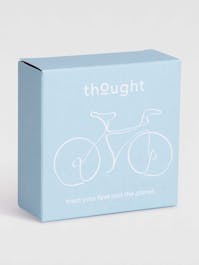 Thought Evan Bike Bamboo Sock Box UK 7-11