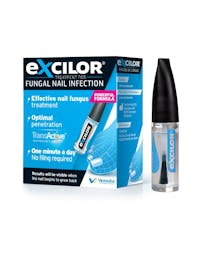 Excilor Brush