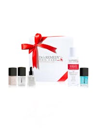 Dr.'s Remedy Nailcare Essentials Gift Set