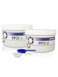 Podopro Silicone Moulding Putty