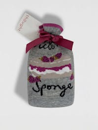 Thought Women's Victoria GOTS Organic Cotton Socks In A Bag 4-7