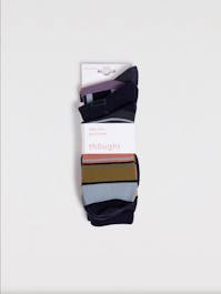 Thought Jonathan Stripe & Bicycle Sock Pack UK 7-11 [duplicate]