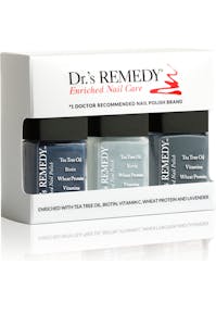 Dr.'s Remedy Blue-tiful Trio Pack
