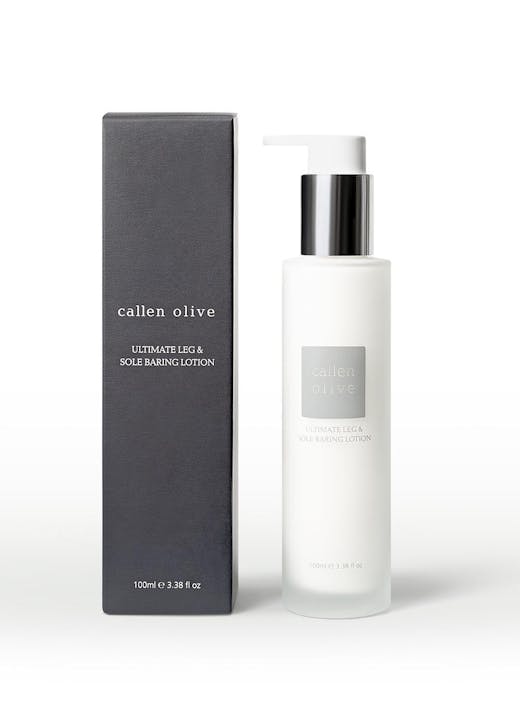 Callen Olive Ultimate Leg and Sole Baring Lotion 100ml