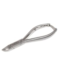 Podopro Premium Diabetic Concave Double Spring Nipper