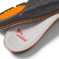 Archies Footwear Arch Support Insoles Work Full Length