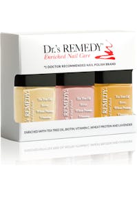 Dr.'s Remedy Peace, Love and Sunshine Trio Pack