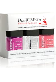 Dr.'s Remedy Rise and Shine Trio Pack