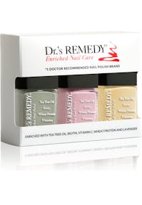 Dr.'s Remedy Spread Your Wings Trio Pack