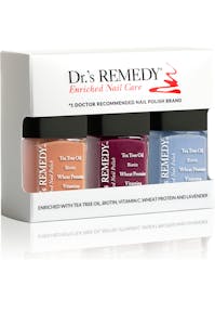 Dr.'s Remedy Spur of the moment Trio Pack