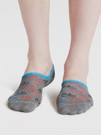 Thought No Show Socks UK 7-11