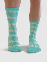 Thought Ana Tie Dye Socks UK 4-7