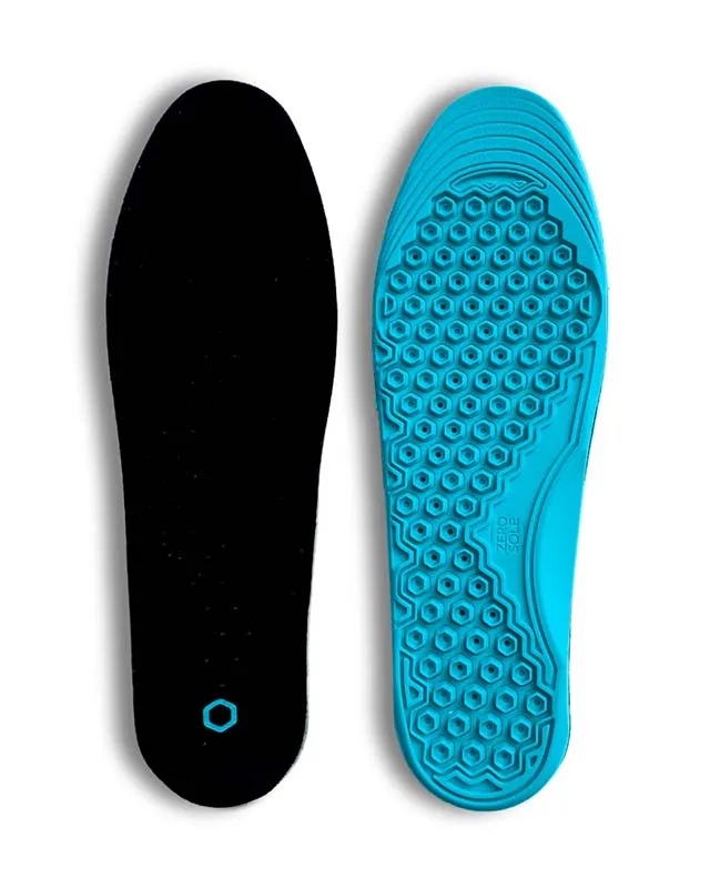 Zerosole Pressure Relief Insoles for Corns and Callus
