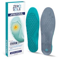 Zerosole Zerosole Pressure Relief Insoles