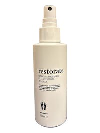 Restorate 25% Urea Foot Spray